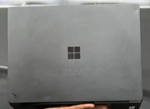 New Laptop Microsoft Surface 16GB Intel Core I7 SSD 512GB