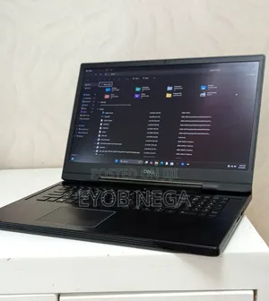 Laptop Dell G GB Intel Core I7 HDD+SSD 1.5T