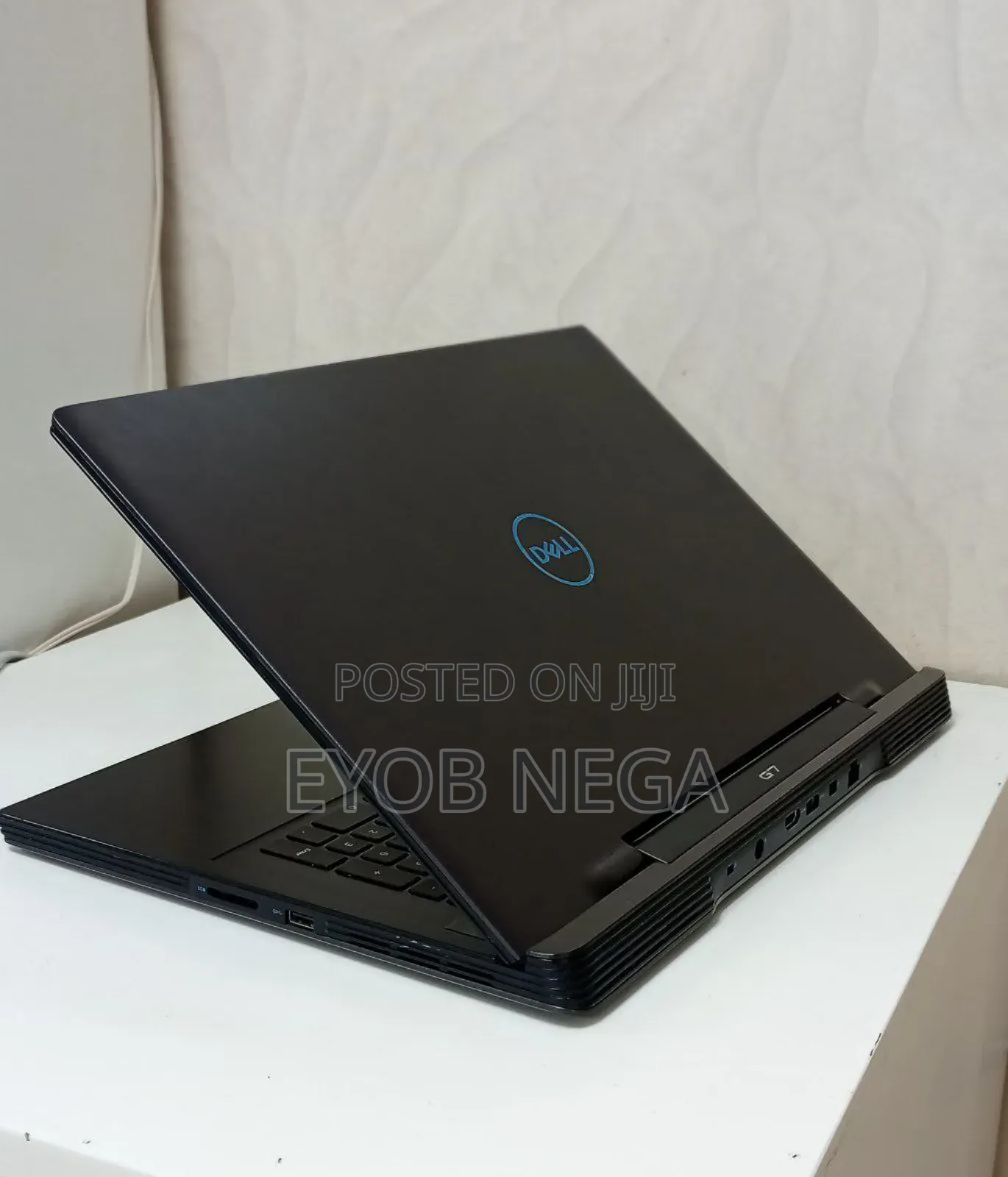 Laptop Dell G GB Intel Core I7 HDD+SSD 1.5T