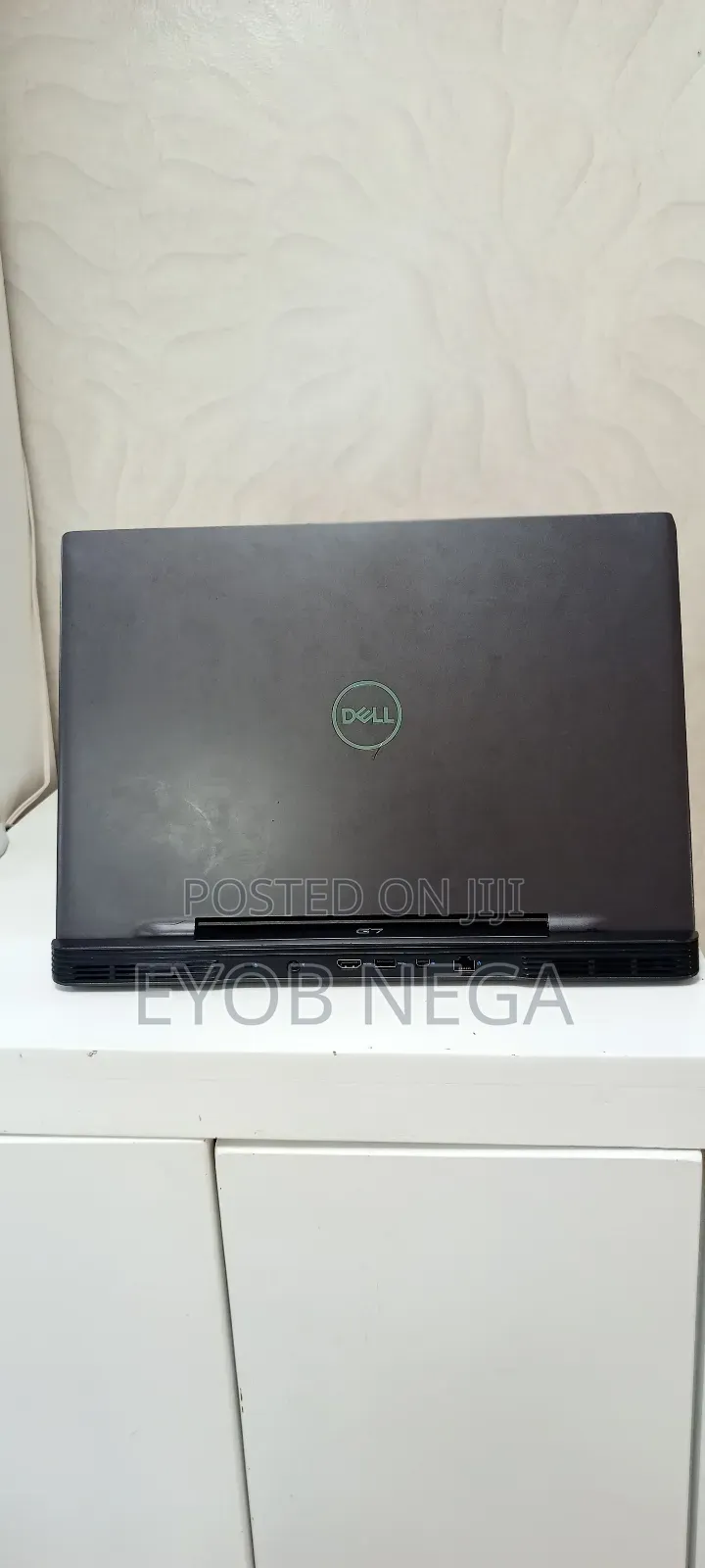 Laptop Dell G GB Intel Core I7 HDD+SSD 1.5T