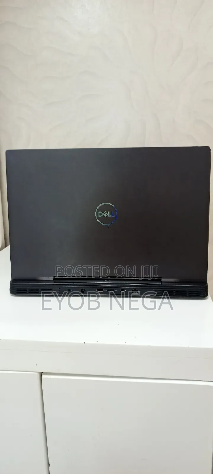 Laptop Dell G GB Intel Core I7 HDD+SSD 1.5T