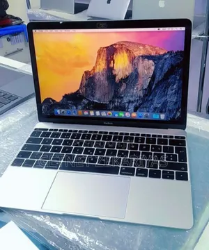 New Laptop Apple MacBook Air 2015 8GB Intel Core M SSD 512GB