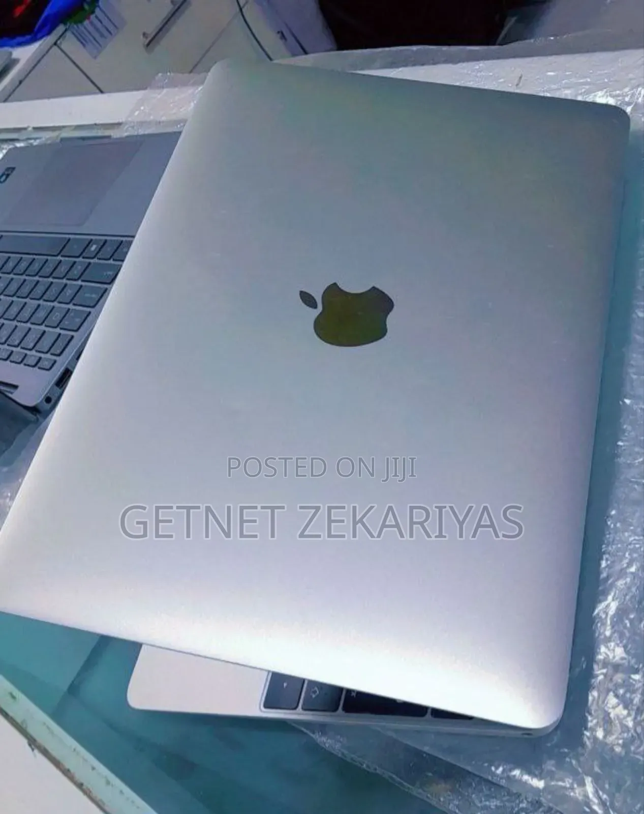 New Laptop Apple MacBook Air 2015 8GB Intel Core M SSD 512GB
