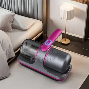 Photo - Acarid Dust Suction Mite Remover