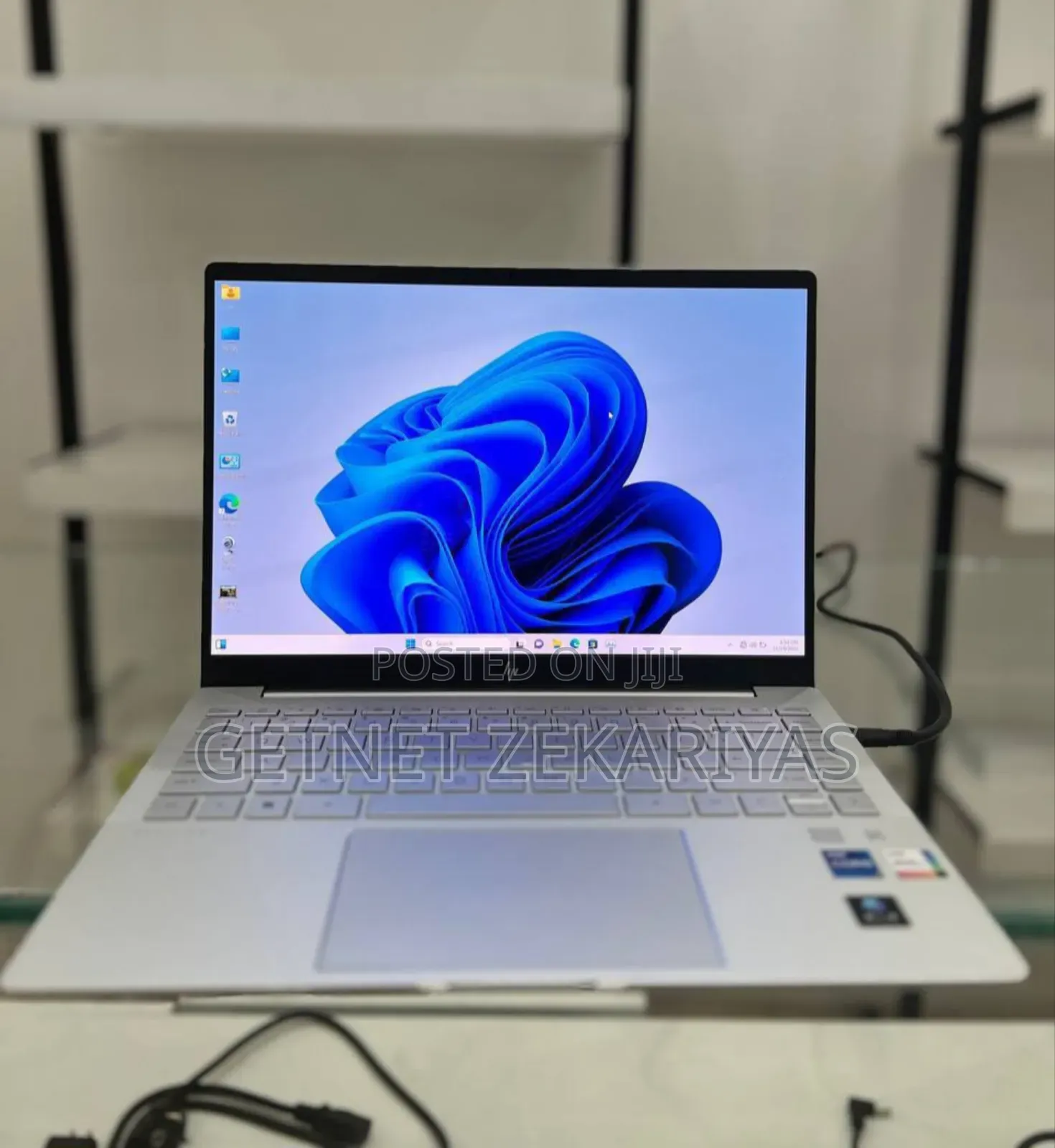 New Laptop HP Pavilion 14 16GB Intel Core I7 SSD 512GB