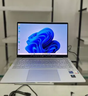 Photo - New Laptop HP Pavilion 14 16GB Intel Core I7 SSD 512GB