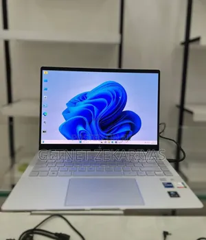 New Laptop HP Pavilion 14 16GB Intel Core I7 SSD 512GB