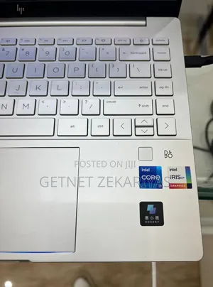 New Laptop HP Pavilion 14 16GB Intel Core I7 SSD 512GB