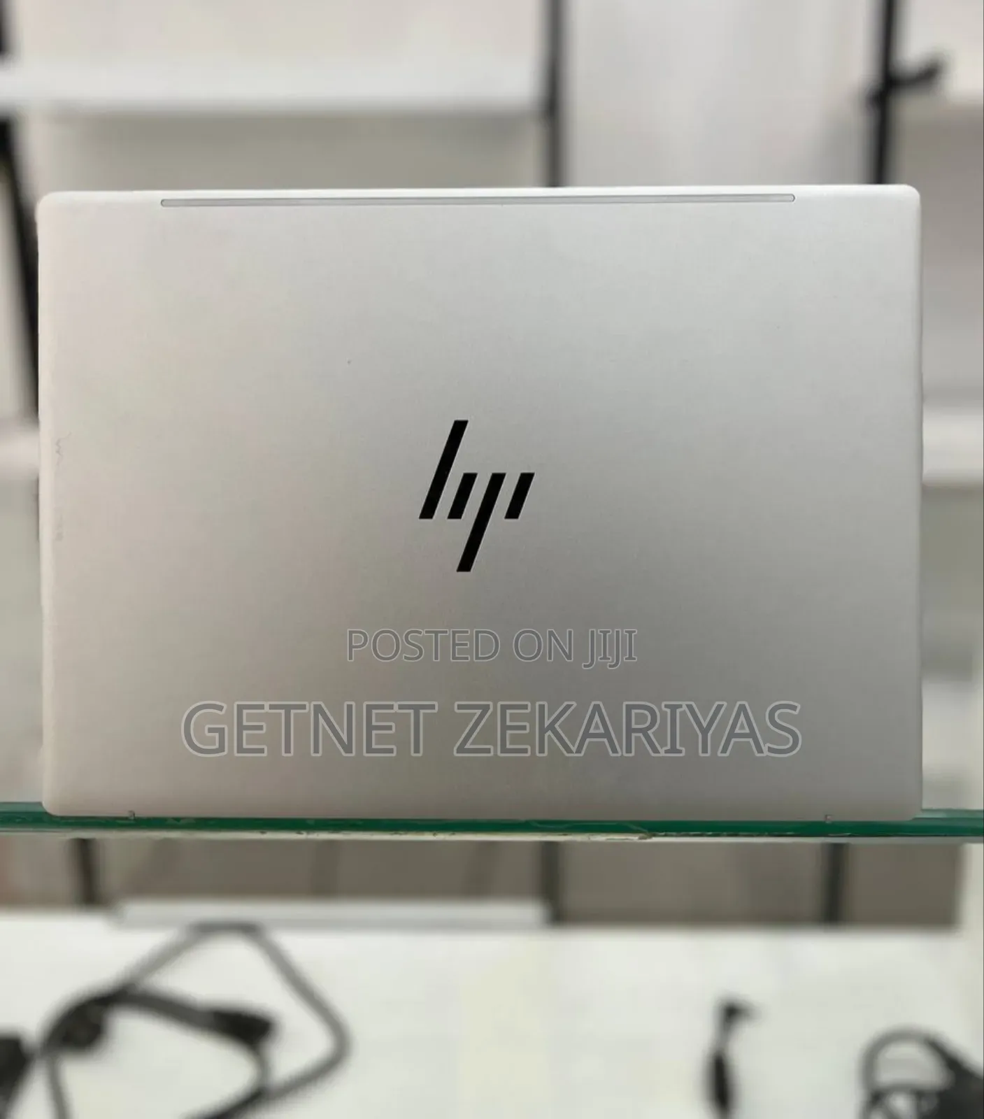 New Laptop HP Pavilion 14 16GB Intel Core I7 SSD 512GB