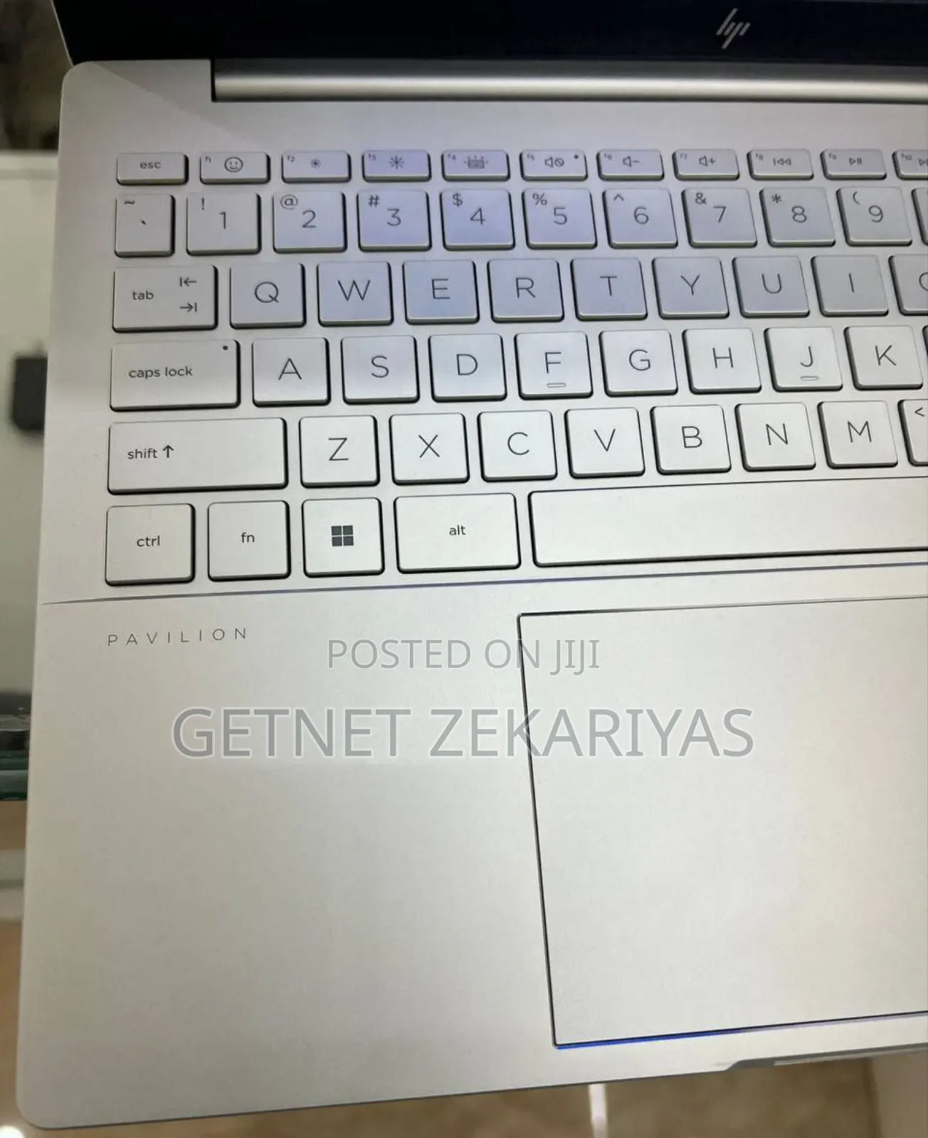 New Laptop HP Pavilion 14 16GB Intel Core I7 SSD 512GB