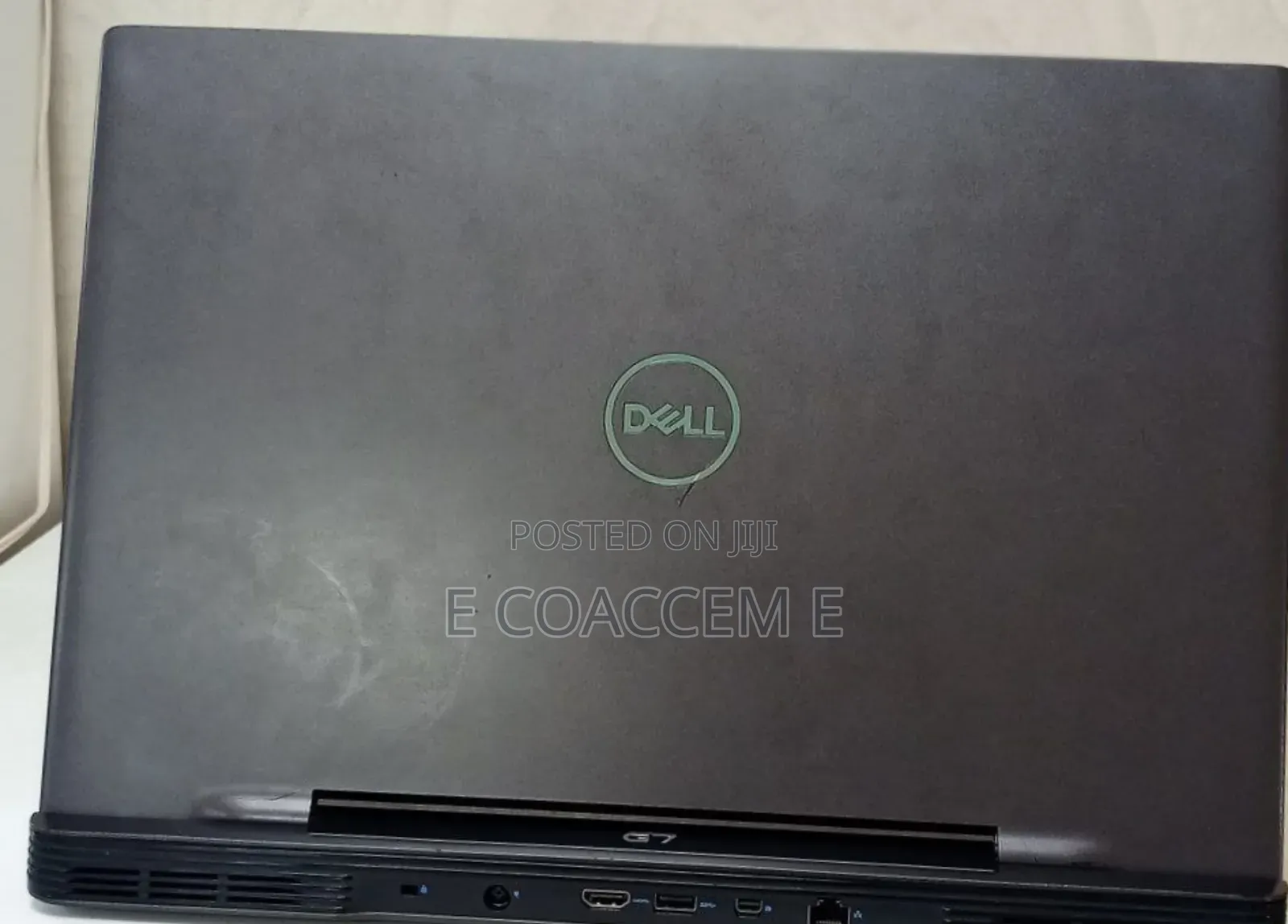 New Laptop Dell 16GB Intel Core I7 HDD+SSD 1T
