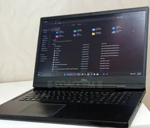 New Laptop Dell 16GB Intel Core I7 HDD+SSD 1T