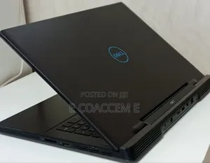 New Laptop Dell 16GB Intel Core I7 HDD+SSD 1T