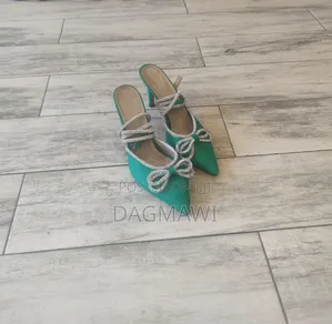 Photo - Capone Heel Shoes