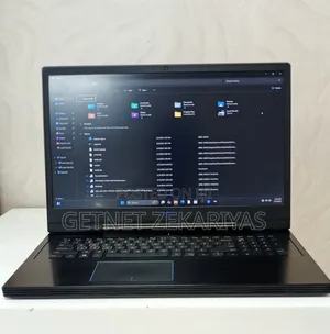 Photo - New Laptop Dell G GB Intel Core I7 HDD+SSD 256GB
