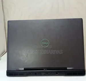 New Laptop Dell G GB Intel Core I7 HDD+SSD 256GB
