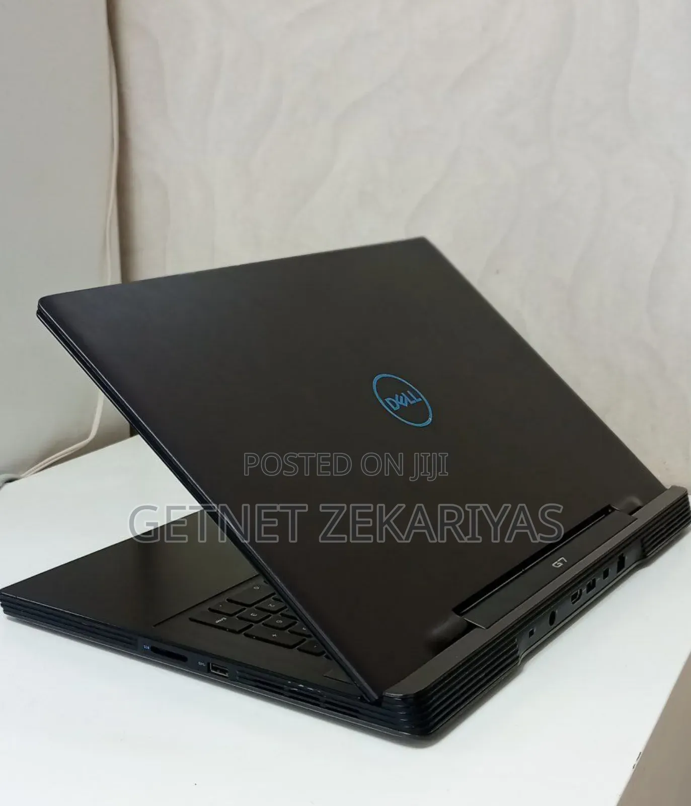 New Laptop Dell G GB Intel Core I7 HDD+SSD 256GB