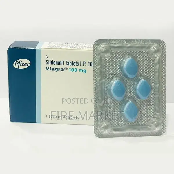VIAGRA 100mg በሚዋጥ ለወንዶች