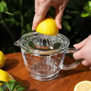  Manual Fruit Juicer With Jug