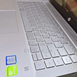 New Laptop HP Pavilion 14 16GB Intel Core I7 SSD 512GB