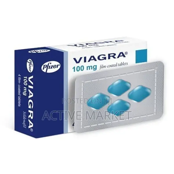 Viagra 100mg Tablets