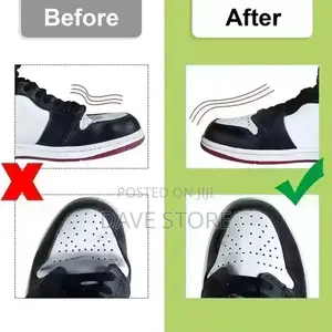 2 Pairs Shoe Crease Protectors
