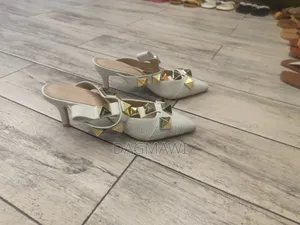 Photo - Tulipano Heel Shoes