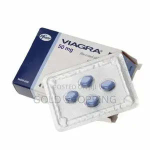Photo - Viagra 50mg Tables