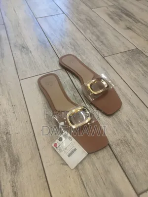 Photo - Zara Slipper Shoes