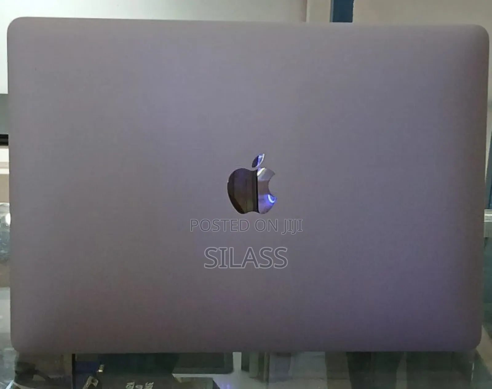 New Laptop Apple MacBook Air 2019 16GB Intel Core I5 SSD 512GB
