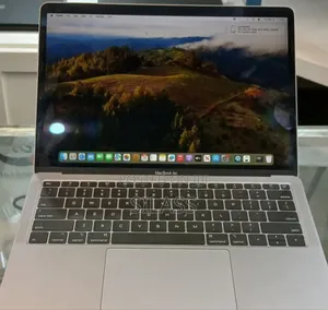 Photo - New Laptop Apple MacBook Air 2019 16GB Intel Core I5 SSD 512GB