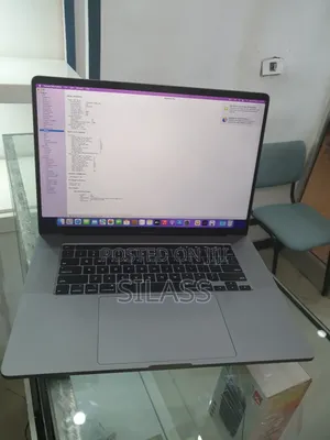 New Laptop Apple MacBook Air 2019 16GB Intel Core I5 SSD 512GB