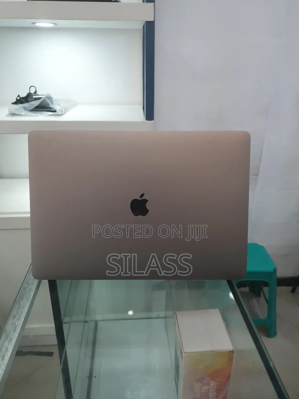 New Laptop Apple MacBook Air 2019 16GB Intel Core I5 SSD 512GB