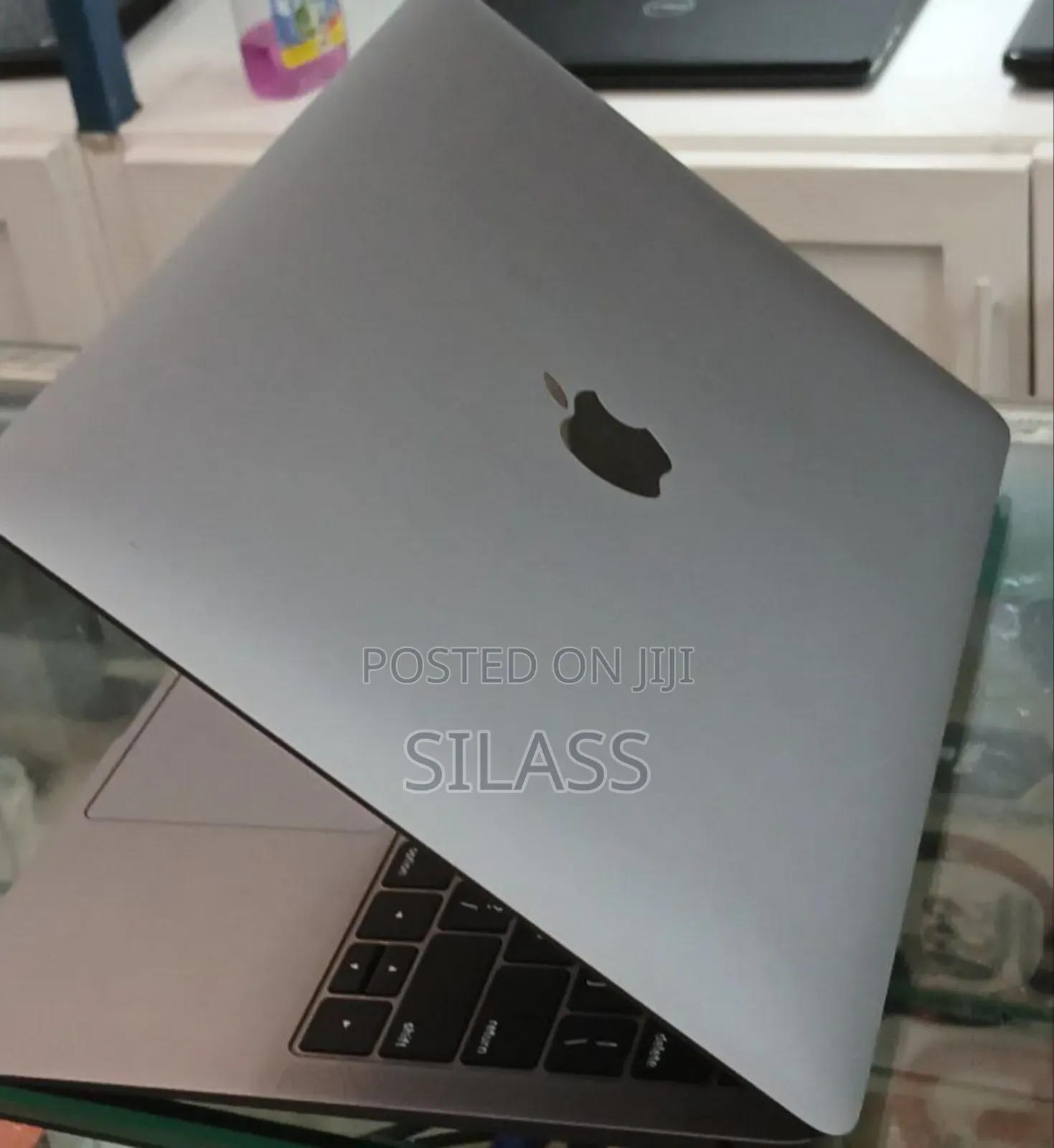 New Laptop Apple MacBook Air 2019 16GB Intel Core I5 SSD 512GB