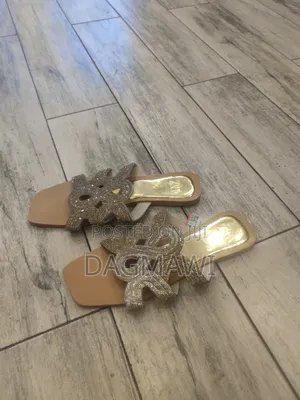 Photo - Zara Flat Shoes No. 2