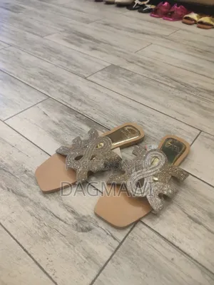 Zara Flat Shoes No. 2