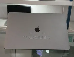New Laptop Apple MacBook Pro 2019 16GB Intel Core I9 SSD 1T