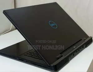 New Laptop Dell G15 5511 16GB Intel Core I7 SSD 512GB