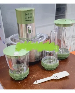 Photo - 4 in 1 Multifunctional Kitchen Machine