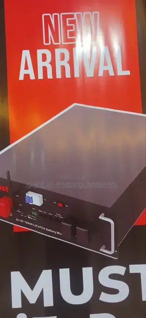 G-Power Solar Power