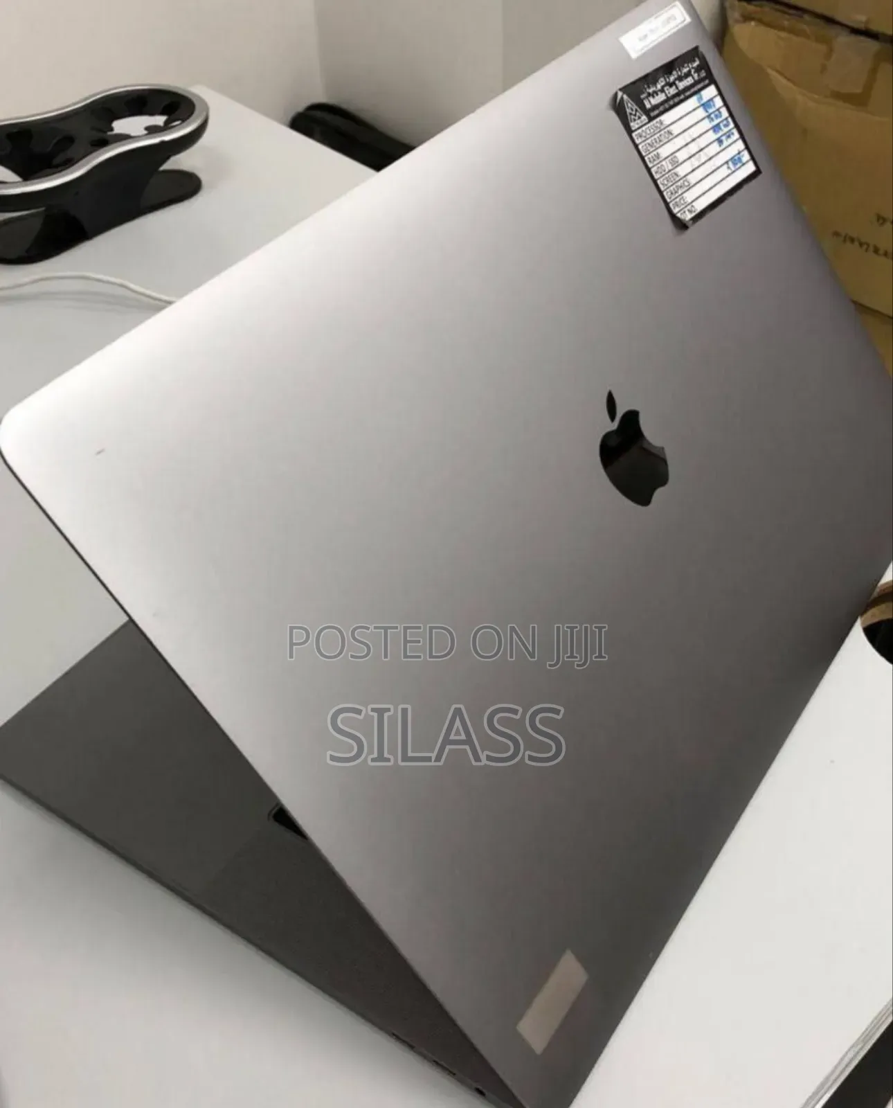 New Laptop Apple MacBook Pro 2019 16GB Intel Core I9 SSD 1T