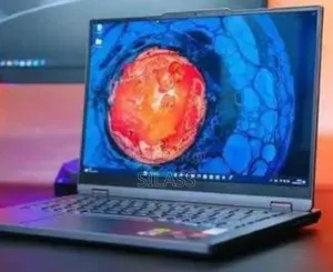 New Laptop Lenovo Legion 5 16GB AMD Ryzen 9 SSD 1T