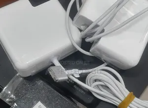 Apple Macbook Orginal T Type Charger