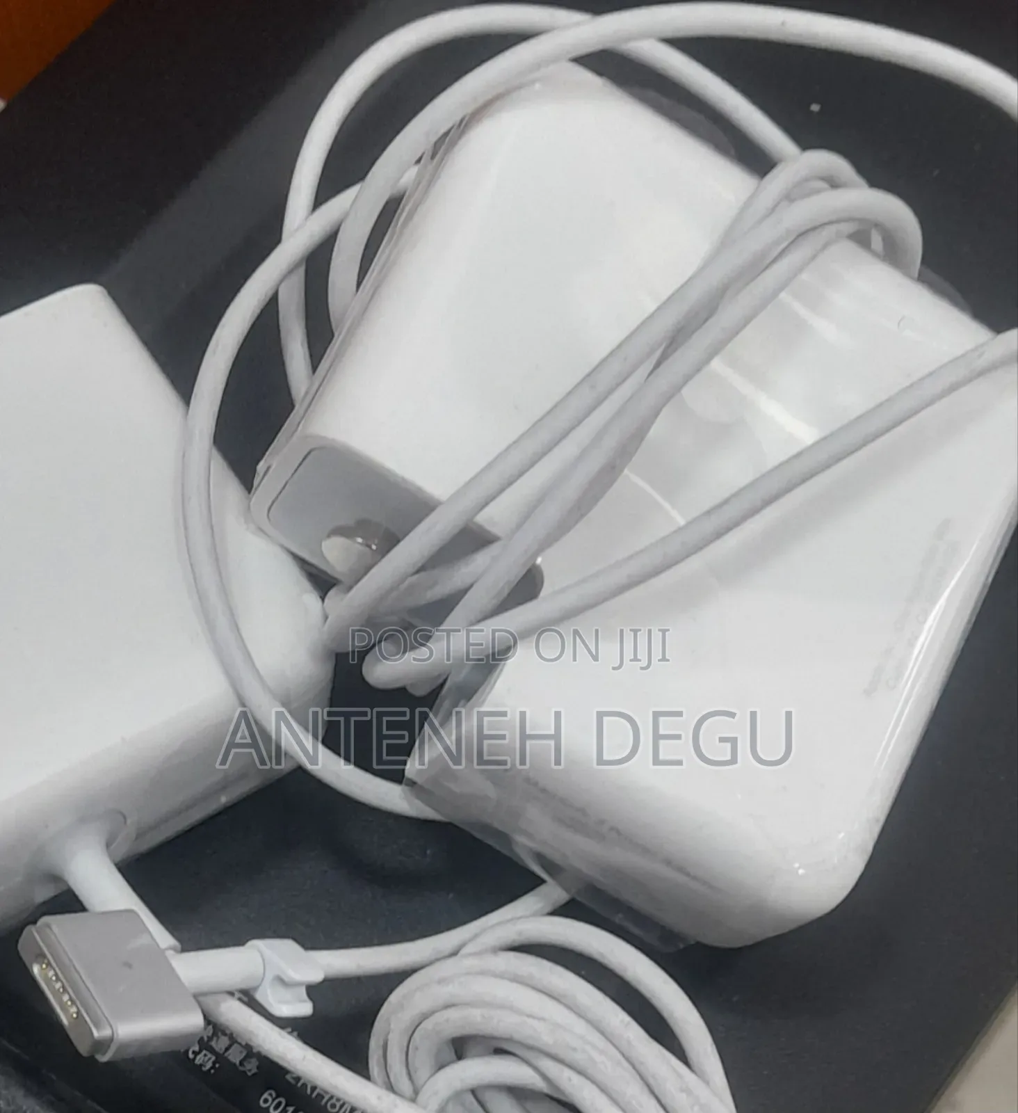 Apple Macbook Orginal T Type Charger