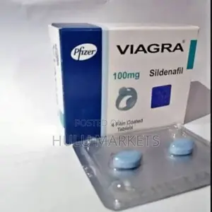 Photo - ለወንዶች Viagra 100mg