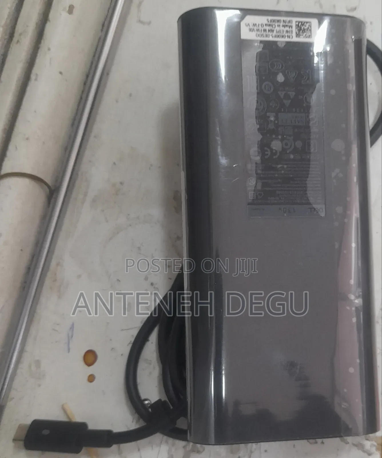 Dell Type C Orginal Charger