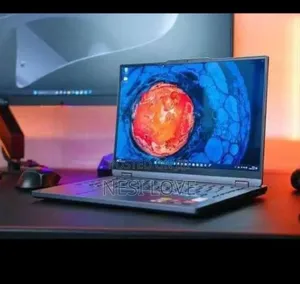 New Laptop Lenovo Legion 5 16GB AMD Ryzen 7 SSD 1T