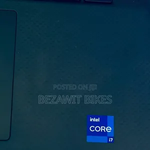 New Laptop Dell Precision 15 5540 20GB Intel Core I7 SSD 512GB