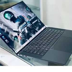 Photo - New Laptop Dell Precision 15 5540 20GB Intel Core I7 SSD 512GB