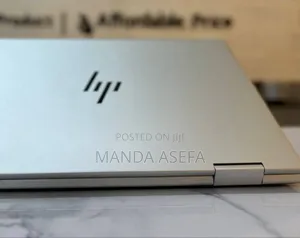 Photo - New Laptop HP Envy X360 16GB Intel Core Ultra 7 SSD 1T